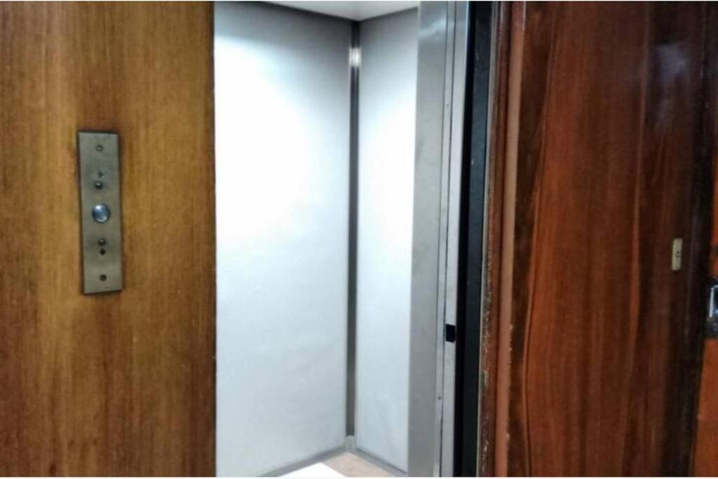 Depto Equipado, A Min Del Centro Historico, Cdmx. Apartment Ciudad de México Exterior foto