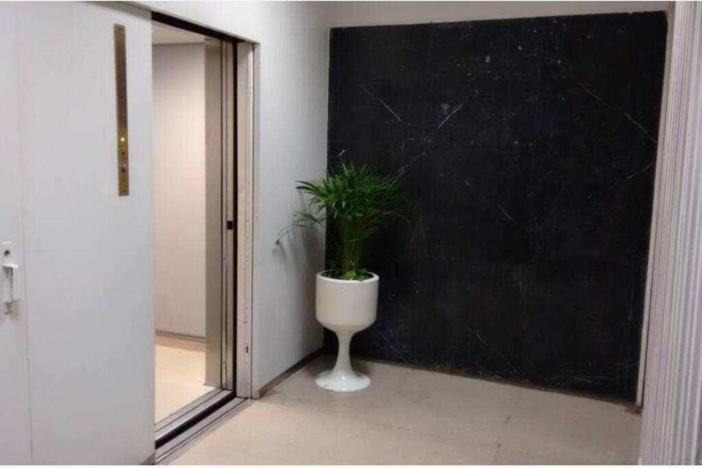 Depto Equipado, A Min Del Centro Historico, Cdmx. Apartment Ciudad de México Exterior foto